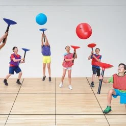 ACTION! TeemToss Set