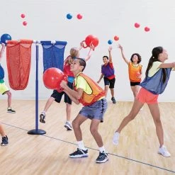 ACTION! ReboundRush 2.0 Set