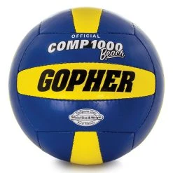 Rainbow Comp 1000 Beach Volleyballs