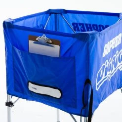 Gopher DigRig Volleyball Cart -OMNIKIN Shop g 60528 gopherdigrigcart 19