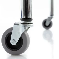 Gopher DigRig Volleyball Cart -OMNIKIN Shop g 60528 gopherdigrigcart 9