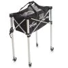 Spalding VolleyCaddy Volleyball Cart