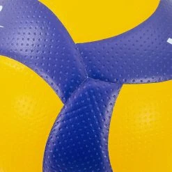 Mikasa V200W Official FIVB Composite Volleyball -OMNIKIN Shop g 60553 MikasaV200WOfficialFIVBVolleyball 1401 1 1