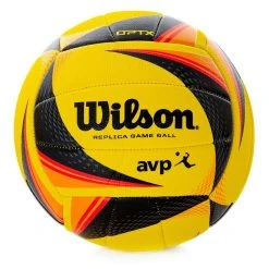 Wilson AVP Replica Beach Volleyball