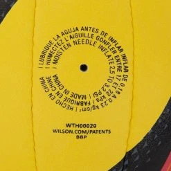 Wilson AVP Official Beach Volleyball -OMNIKIN Shop g 60556 WilsonAVPOfficialBeachVolleyball 20 1 1 1