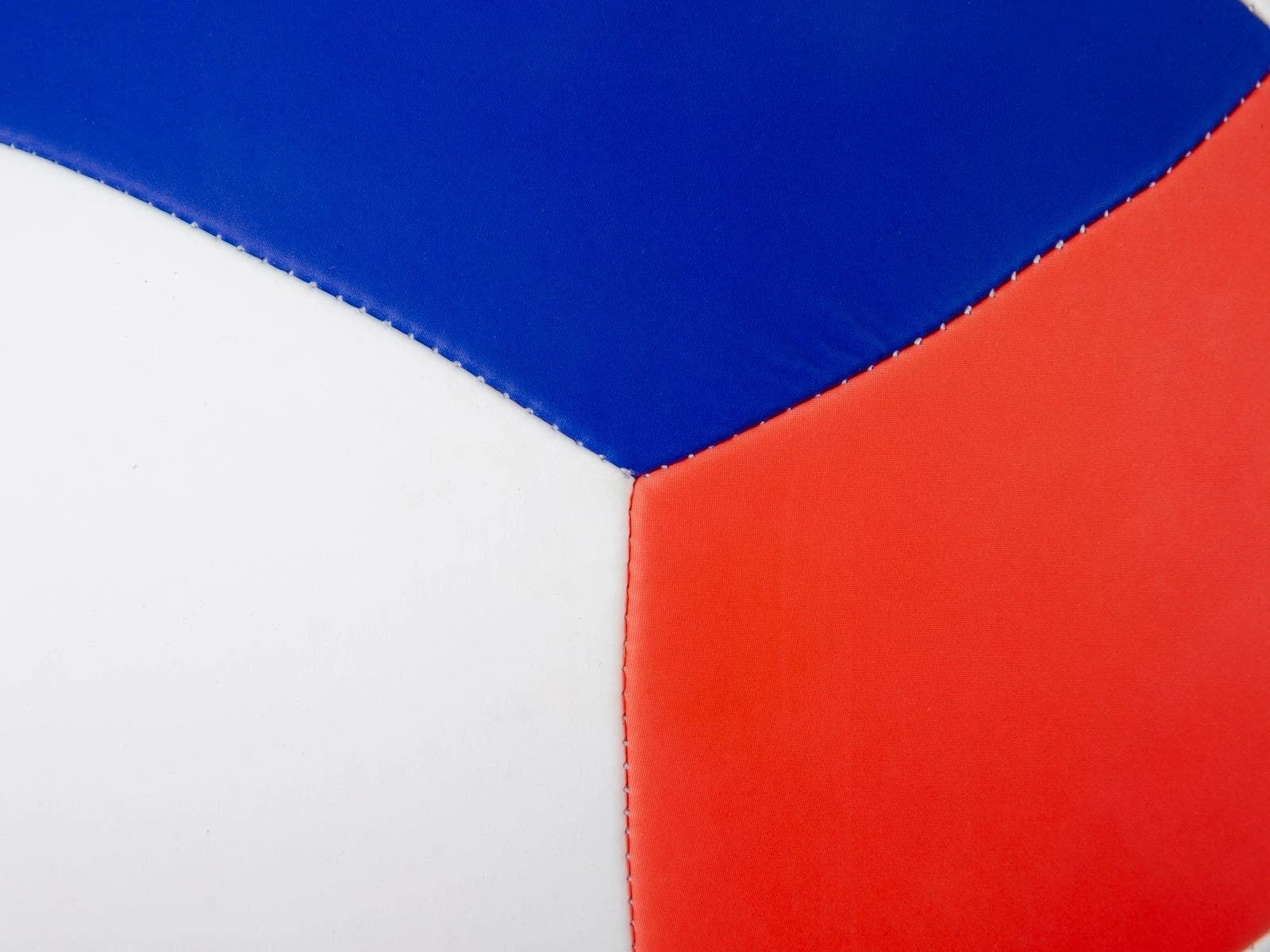 Rainbow PowerTac Biggie! Training Volleyball 5 Rainbow PowerTac Biggie! Training Volleyball - Image 5