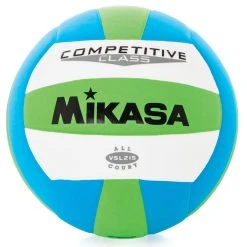 Mikasa VSL215 Synthetic Volleyballs