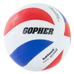 UltraPlay MVP Rubber Volleyball