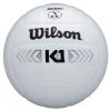 Wilson K1 Silver Composite Volleyballs