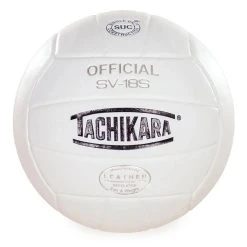 Tachikara SV18S Composite Volleyballs -OMNIKIN Shop g 61755 tachsv18s 1 plp 1