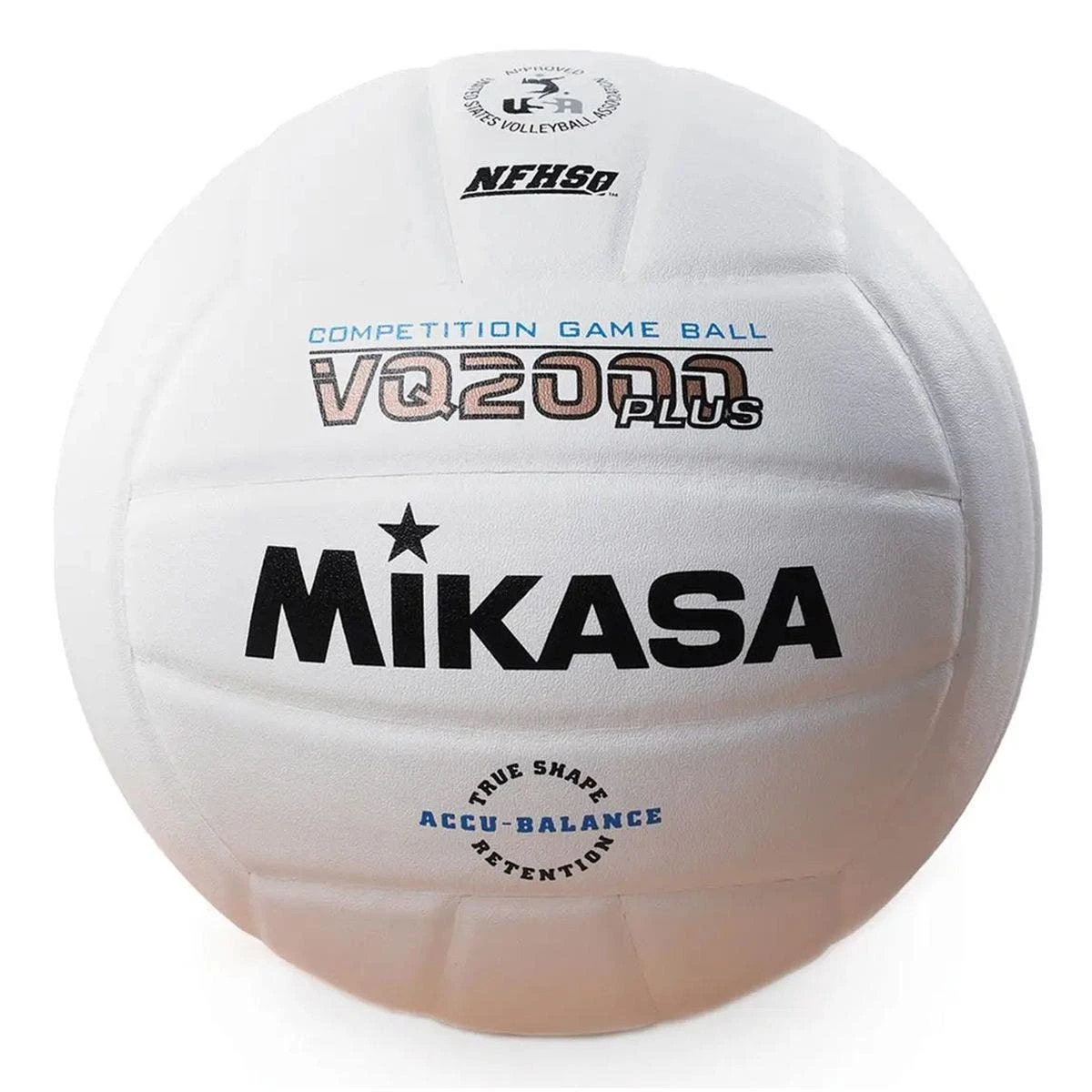 Mikasa VQ2000 Plus Composite Volleyballs 15 Mikasa VQ2000 Plus Composite Volleyballs - Image 15