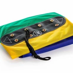 Gopher Cage Ball Replacement Covers -OMNIKIN Shop g 61883 multicolor 36in nylon cage ball cover 6 2