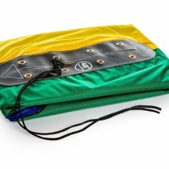 Gopher Cage Ball Replacement Covers -OMNIKIN Shop g 61884 multicolor 48in nylon cage ball cover 6 2