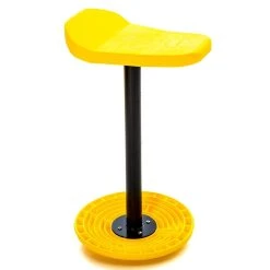 Revolve Active Stools 23 Revolve Active Stools -OMNIKIN Shop g 63307 Secondary20H Yellow 14 1