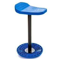 Revolve Active Stools 24 Revolve Active Stools -OMNIKIN Shop g 63308 Secondary20H Blue 12 1
