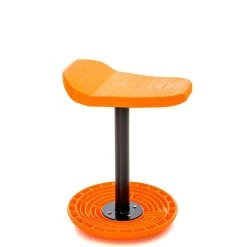 Revolve Active Stools 26 Revolve Active Stools -OMNIKIN Shop g 63310 Elementary15H Orange 21 1
