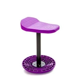 Revolve Active Stools 27 Revolve Active Stools -OMNIKIN Shop g 63315 Elementary15H Purple 17 2