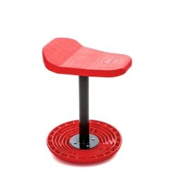 Revolve Active Stools 31 Revolve Active Stools -OMNIKIN Shop g 63315 Elementary15H Red 22 1