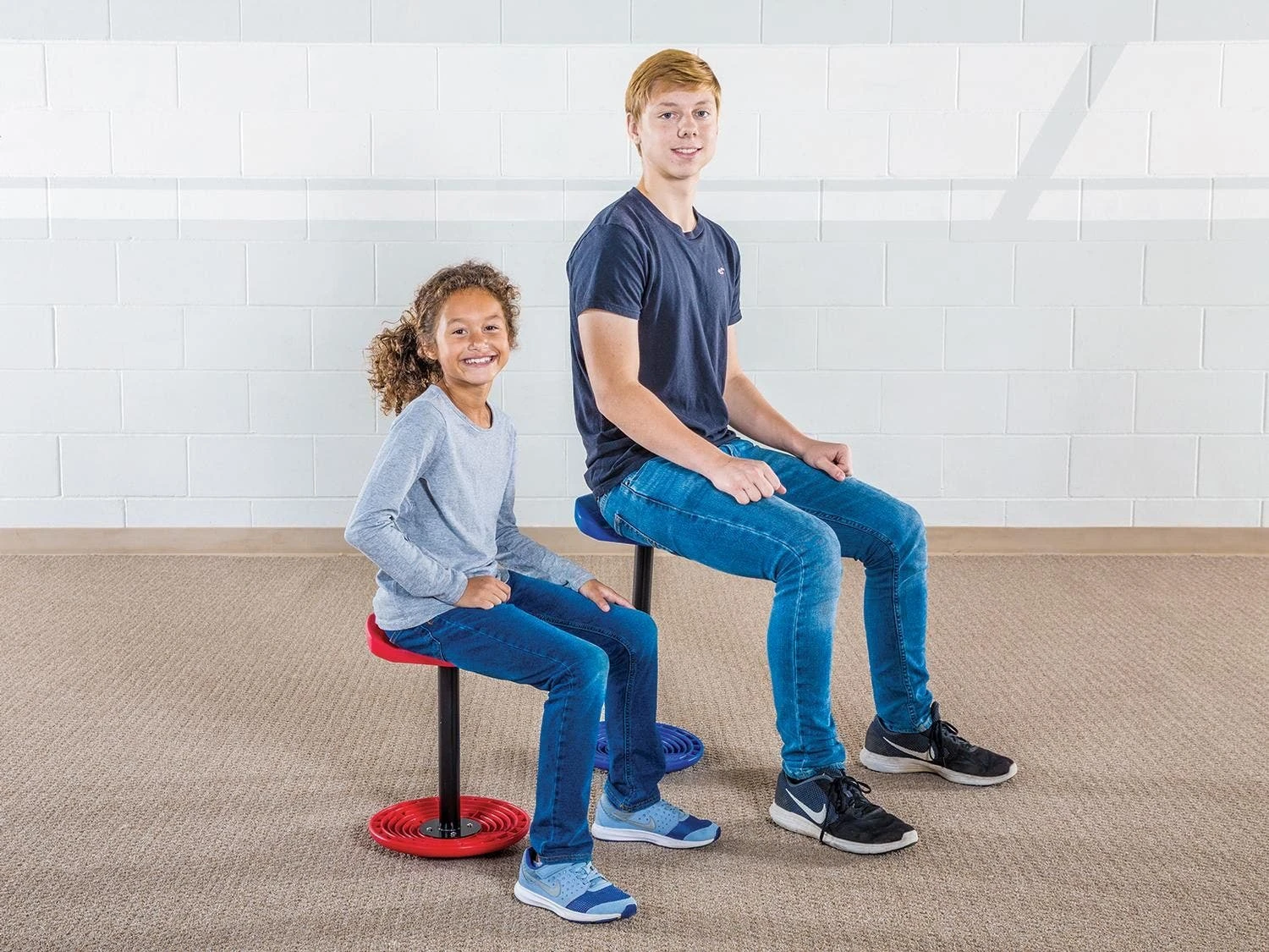 Revolve Active Stools 19 Revolve Active Stools - Image 19