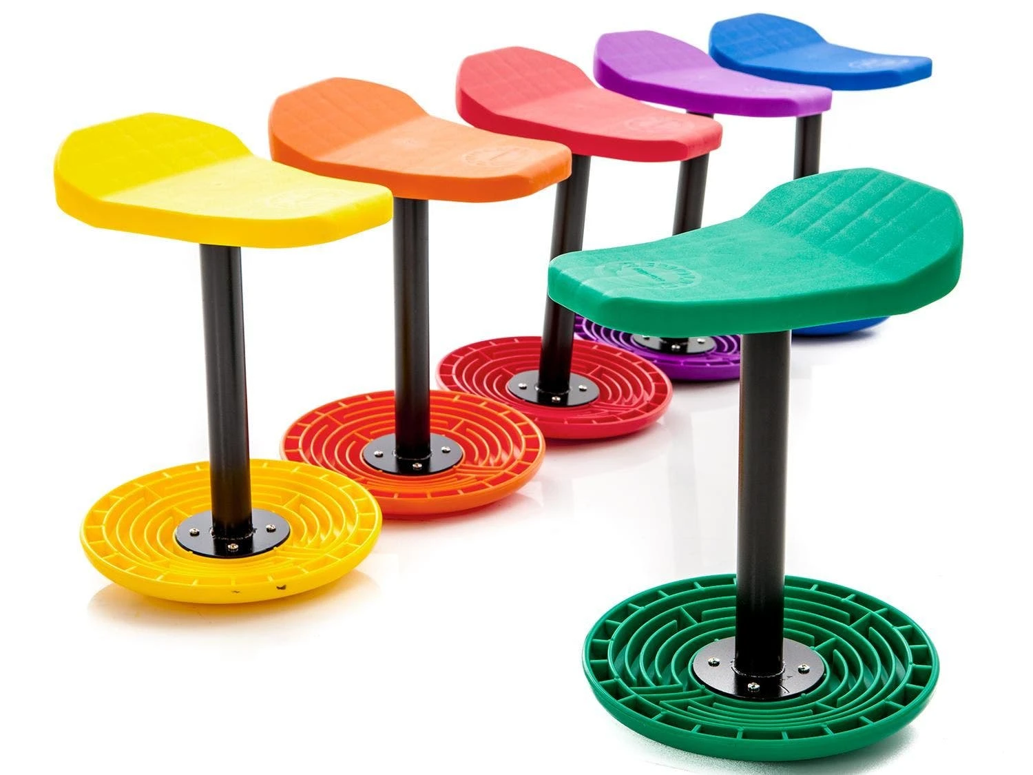 Revolve Active Stools 14 Revolve Active Stools - Image 14
