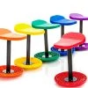 Revolve Active Stools Sets