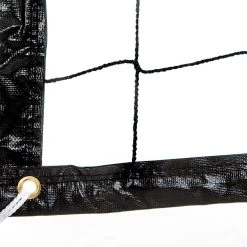 RallyNet Gopher School/Recreation 32' X 36" Volleyball Net -OMNIKIN Shop g 66703 RallyNetGopherSchool Recreation32 x36VolleyballNet bottom web 003 1