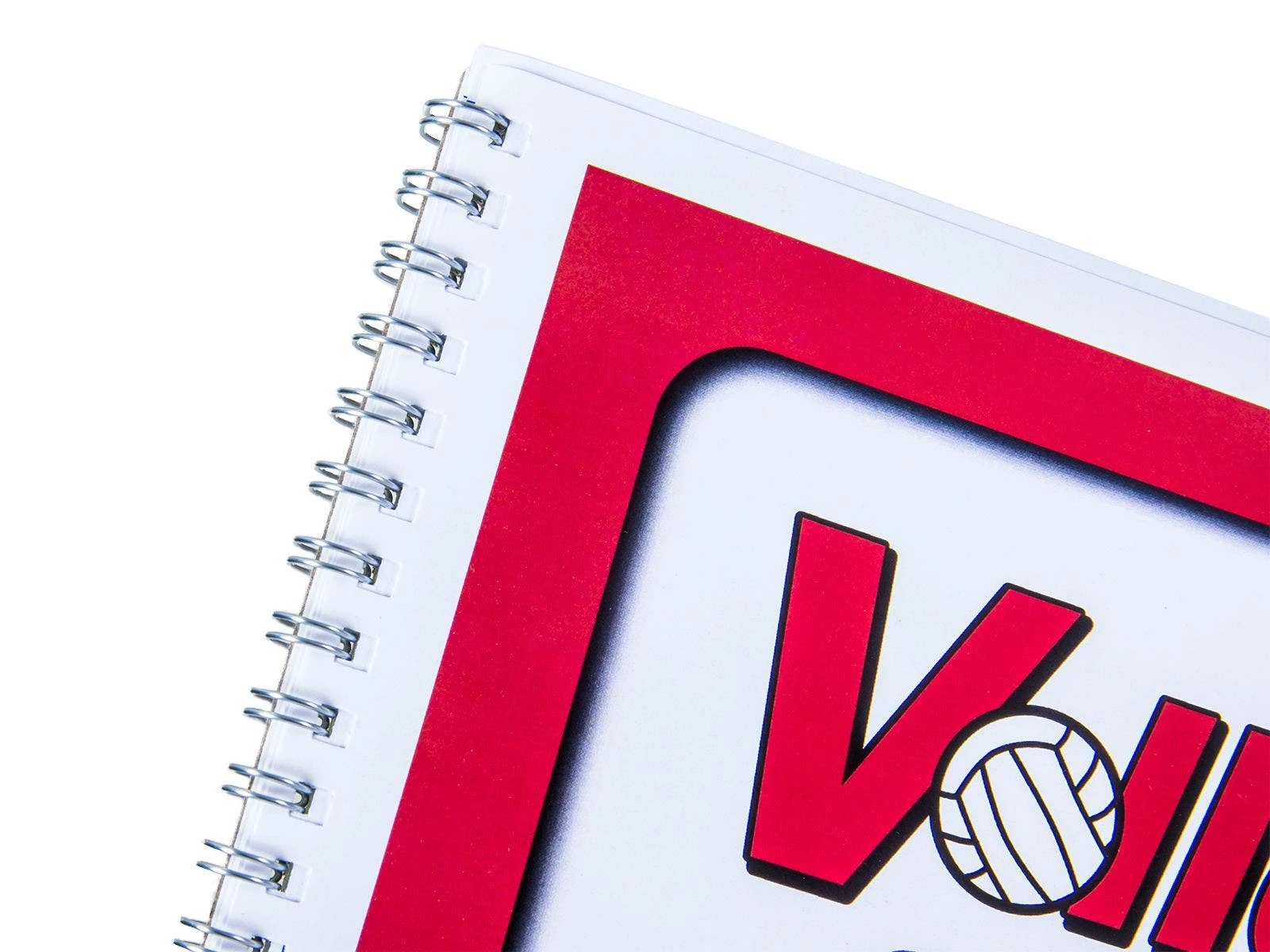 Gopher Volleyball Scorebook 4 Gopher Volleyball Scorebook - Image 4