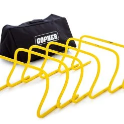 UltraFit Hercules Training Hurdles -OMNIKIN Shop g 68112 ufhercules12hurdles6 set 001 1 1 plp 1