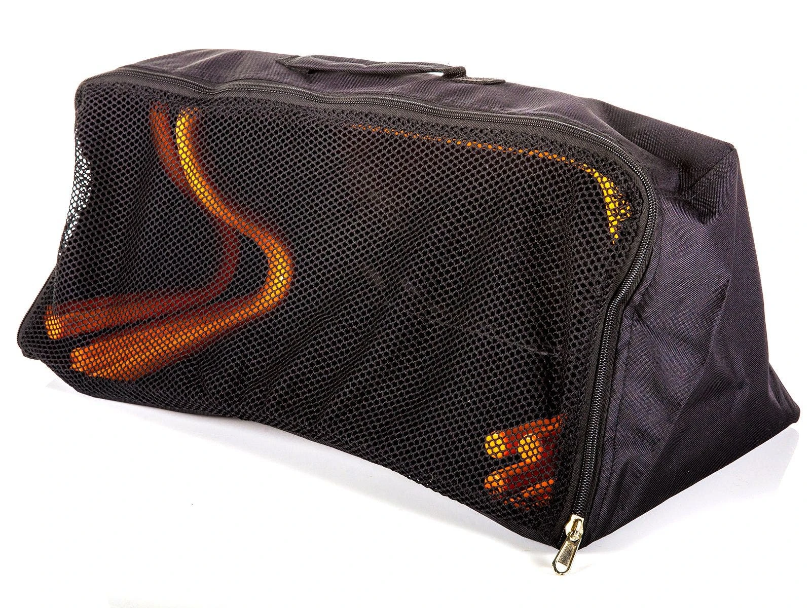 Screamin' Orange Training Hurdles 5 Screamin' Orange Training Hurdles - Image 5