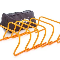 Screamin' Orange Training Hurdles 7 Screamin' Orange Training Hurdles -OMNIKIN Shop g 68822 so12hurdles6 set 001