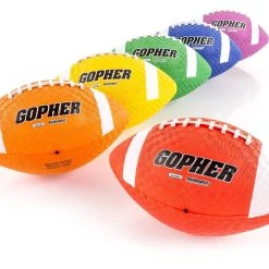 Rainbow UltraPlay RecessReady Jr Sport Balls -OMNIKIN Shop g 71480 RainbowUltraPlayRecessReadyJrSportBalls 2739 1 4 1