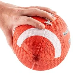 Rainbow UltraPlay RecessReady Jr Sport Balls -OMNIKIN Shop g 71480 RainbowUltraPlayRecessReadyJrSportBalls 2749 1 2 3