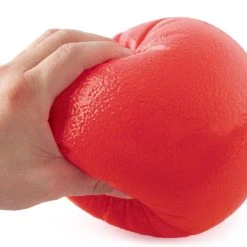 Rainbow DuraCoat Coated-Foam Dodgeballs -OMNIKIN Shop g 71619 pinkdodgeballs 225 1 1 1 1