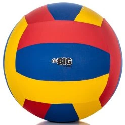 Gopher GoBig Balls -OMNIKIN Shop g 71793 40in nylon volleyball cage ball