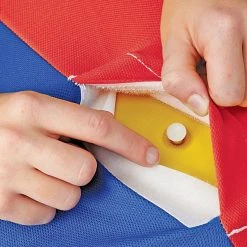 Gopher GoBig Balls -OMNIKIN Shop g 71793 cage ball construction