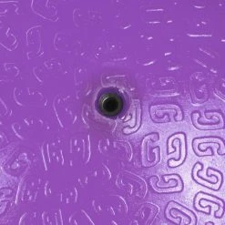 Rainbow Hybrid Playground Balls -OMNIKIN Shop g 72028 GopherHybridPlaygroundBalls Rainbow 8 5dia 116 1 1