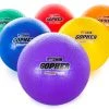 Rainbow Hybrid Playground Balls