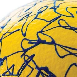 Rainbow ClassicCoat GripGalore Coated-Foam Dodgeballs -OMNIKIN Shop g 72030 RainbowGripGaloreDodgeballs 06 1 1