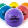 Rainbow DuraBall Kickballs