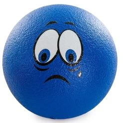 Rainbow PEmoji Coated-Foam Balls -OMNIKIN Shop g 72094 PemojiBalls 1771 1