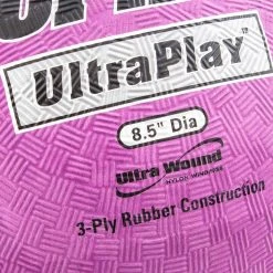 Rainbow UltraPlay .5 Utility Balls -OMNIKIN Shop g 72133 Setof6 46 11 1