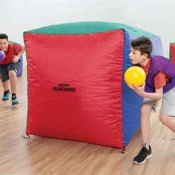 Blockade Game Barriers -OMNIKIN Shop g 72138 blockadegamebarriers 44