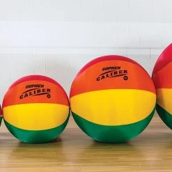 Gopher & Caliber Cage Ball Replacement Bladders -OMNIKIN Shop g 72152 cageballset 01 1