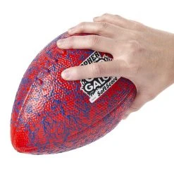 Rainbow ClassicCoat GripGalore SoftScore Coated-Foam Balls -OMNIKIN Shop g 72191 GripGaloreSoftScoreClassicCoatFoamBalls 44 1 1 1