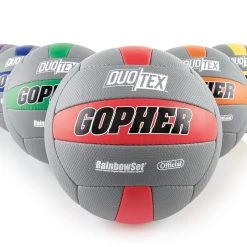 Rainbow DuoTex Activity Balls -OMNIKIN Shop g 72202 RainbowDuoTexActivityBalls 0013 1 1 1