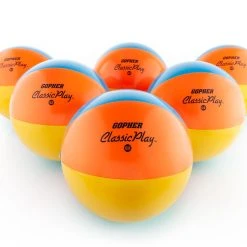 ClassicPlay Beach Balls -OMNIKIN Shop g 72248 ClassicPlayBeachBalls 377 1 1