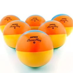 ClassicPlay Beach Balls -OMNIKIN Shop g 72249 ClassicPlayBeachBalls 401 1 NEW 1