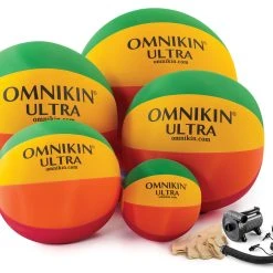 OMNIKIN Ultra Balls Starter Packs -OMNIKIN Shop g 72267 omnikinultrastarterpacks 1180 1