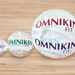 OMNIKIN Fit Balls -OMNIKIN Shop g 72281 omnikinfittpuballs wood