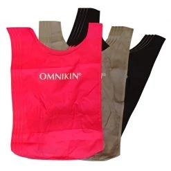 OMNIKIN KIN-BALL Sport Pinnies Team Set